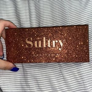 Anastasia Beverly Hills L.E. Sultry Palette